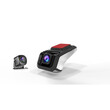 Καταγραφικό Bizzar Υψηλής Ανάλυσης Front & Rear Dvr33s d-Dvr33s