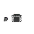 Καταγραφικό Bizzar Υψηλής Ανάλυσης Front & Rear Dvr33s d-Dvr33s