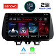 LENOVO LVB 4244_CPA (9inc) MULTIMEDIA TABLET OEM HYUNDAI TUSCON mod. 2019>
