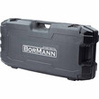 BORMANN Lite   BDH3600   ΚΑΤΕΔΑΦΙΣΤΙΚΟ ΠΙΣΤΟΛΕΤΟ 1700W 60J