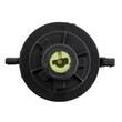 ΔΙΑΚ.EKS-AU-002/AJ AUDI A4/A6/A8/80/90/100 +VW GOLF 4/PASSAT/PORSCHE BOXSTER/911 ΔΙΑΚΟΠΤΗΣ ΕΠΑΦΩΝ ΜΙΖΑΣ 8PIN orig.4A0905849