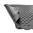 EXP.CARPGT00005/NV PEUGEOT 107 5D 11/2008-2014  ΜΑΡΚΕ ΠΑΤΑΚΙΑ ΣΕ ΣΚΑΦΗ TPE ΛΑΣΤΙΧΟ ΣΕ ΜΑΥΡΟ ΧΡΩΜΑ NOVLINE - 4 ΤΕΜ.