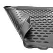 EXP.ELEMENT3DA0N037210/NV MERCEDES EQC N273 2019+ ΜΑΡΚΕ ΠΑΤΑΚΙΑ ΣΕ ΣΚΑΦΗ TPE ΛΑΣΤΙΧΟ ΣΕ ΜΑΥΡΟ ΧΡΩΜΑ NOVLINE - 4 ΤΕΜ.