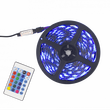 WHITE SHARK RGB LED STRIP + IR REMOTE HELIOS 3M