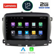LENOVO LVB 4131_CPA (9inc) MULTIMEDIA TABLET OEM FIAT 500 mod. 2016>