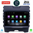 LENOVO LVB 4152_CPA (9inc) MULTIMEDIA TABLET OEM FORD EDGE mod. 2015>