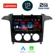 LENOVO LVB 4175_CPA A/C (9inc) MULTIMEDIA TABLET OEM FORD SMAX mod. 2006-2014