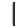 LAMTECH MOBILE PHONE 2.4' GR DUAL SIM TINY L II BLACK