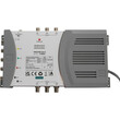 IKU-318601 . Triax πολυδιακόπτης TMS/CKR 5x6 S