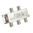 IKU-349824 . Triax Splitter 4-way SCS-4 5-2400MHz