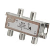 IKU-349824 . Triax Splitter 4-way SCS-4 5-2400MHz