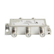 IKU-349824 . Triax Splitter 4-way SCS-4 5-2400MHz