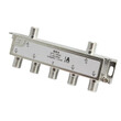 IKU-349826 . Triax splitter 6-way SCS 6 5-2400MHz
