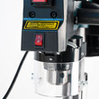 BORMANN Pro   BKD1655   ΚΟΛΩΝΑΤΟ ΔΡΑΠΑΝΟ ΜΕ ΛΕΙΖΕΡ, 16mm, 550W, H:730mm