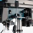 BORMANN Pro   BKD1655   ΚΟΛΩΝΑΤΟ ΔΡΑΠΑΝΟ ΜΕ ΛΕΙΖΕΡ, 16mm, 550W, H:730mm