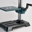 BORMANN Pro   BKD1655   ΚΟΛΩΝΑΤΟ ΔΡΑΠΑΝΟ ΜΕ ΛΕΙΖΕΡ, 16mm, 550W, H:730mm