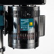 BORMANN Pro   BKD1655   ΚΟΛΩΝΑΤΟ ΔΡΑΠΑΝΟ ΜΕ ΛΕΙΖΕΡ, 16mm, 550W, H:730mm