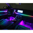 DIQ AMBIENT DREAM 256 WH (Universal Thin Light White Strip Ambient Light, 18 Lights with 256 colours)