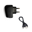 LAMTECH MOBILE PHONE 2.4' GR DUAL SIM TINY L II BLACK