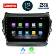 LENOVO LVB 4238_CPA (9inc) MULTIMEDIA TABLET OEM HYUNDAI IX45 mod. 2013-2017