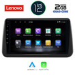 LENOVO LVB 4494_CPA (9inc) MULTIMEDIA TABLET OEM OPEL MERIVA mod. 2010-2017