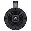Cadence Marine Slwt.a40eabt Marine 4″ 2‐way Wake Tower System ‐ Bluetooth (Ζευγάρι) h-Slwt.a40eabt