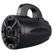 Cadence Marine Slwt.a40eabt Marine 4″ 2‐way Wake Tower System ‐ Bluetooth (Ζευγάρι) h-Slwt.a40eabt