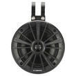 Cadence Slwt.a60 Black Marine 6.5″ 2‐way Wake Tower Speaker (Ζευγάρι) h-Slwt.a60
