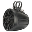 Cadence Slwt.a60 Black Marine 6.5″ 2‐way Wake Tower Speaker (Ζευγάρι) h-Slwt.a60