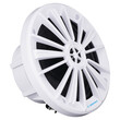 Cadence Sqs.a60w Λευκά Marine Ηχεία 6.5″ δύο Δρόμων (Ζευγάρι) h-Sqs.a60w