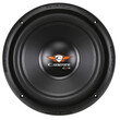 Cadence Cvx10d4 Subwoofer 10 w-Cvx10d4