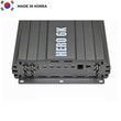 Shockwave Monoblock Hero6k (6.000wrms) Made in Korea e-Hero6k