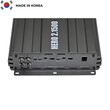 Shockwave Class d 2channel Hero2.1500 (2x1500wrms) Made in Korea e-Hero2.1500