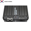 Shockwave Class d 2channel Hero2.1500 (2x1500wrms) Made in Korea e-Hero2.1500