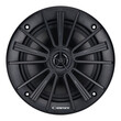 Cadence Sqs.a60b Μαύρα Marine Ηχεία 6.5″ δύο Δρόμων (Ζευγάρι) h-Sqs.a60b
