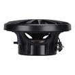 Cadence Sqs.a60b Μαύρα Marine Ηχεία 6.5″ δύο Δρόμων (Ζευγάρι) h-Sqs.a60b