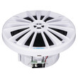 Cadence Sqs.a60w Λευκά Marine Ηχεία 6.5″ δύο Δρόμων (Ζευγάρι) h-Sqs.a60w