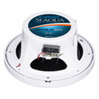 Cadence Sqs.a60w Λευκά Marine Ηχεία 6.5″ δύο Δρόμων (Ζευγάρι) h-Sqs.a60w