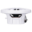 Cadence Sqs.a60w Λευκά Marine Ηχεία 6.5″ δύο Δρόμων (Ζευγάρι) h-Sqs.a60w