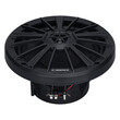 Cadence Sqs.a80b Μαύρα Marine Ηχεία 8″ δύο Δρόμων (Ζευγάρι) h-Sqs.a80b