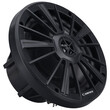 Cadence Sqs.a80b Μαύρα Marine Ηχεία 8″ δύο Δρόμων (Ζευγάρι) h-Sqs.a80b