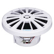 Cadence Sqs.a80w Λευκά Marine Ηχεία 8″ δύο Δρόμων (Ζευγάρι) h-Sqs.a80w