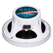 Cadence Sqs.a80w Λευκά Marine Ηχεία 8″ δύο Δρόμων (Ζευγάρι) h-Sqs.a80w