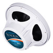 Cadence Sqs.a80w Λευκά Marine Ηχεία 8″ δύο Δρόμων (Ζευγάρι) h-Sqs.a80w