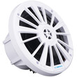 Cadence Sqs.a80w Λευκά Marine Ηχεία 8″ δύο Δρόμων (Ζευγάρι) h-Sqs.a80w