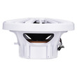 Cadence Sqs.a80w Λευκά Marine Ηχεία 8″ δύο Δρόμων (Ζευγάρι) h-Sqs.a80w