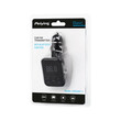 URZ0467-1 . Πομπός FM αυτοκινήτου με λειτουργία bluetooth και θύρα USB Peiying