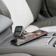 URZ0467-1 . Πομπός FM αυτοκινήτου με λειτουργία bluetooth και θύρα USB Peiying