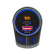 URZ0486 . Πομπός FM αυτοκινήτου με USB C και USB A Peiying