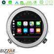 Bizzar oem Mini Cooper/one 8core Android12 2+32gb Navigation Multimedia System u-ql-Mn01